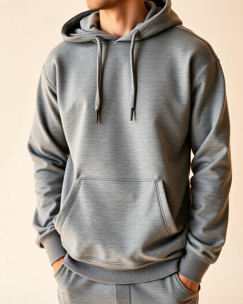 Champion Reverse Weave Hoodie