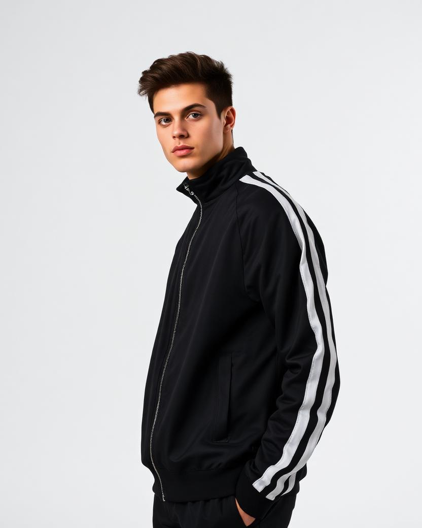 Adidas Adicolor Firebird Track Top